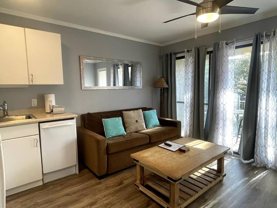 Beachin It!-Oceanview Updated 2024, King Bed Bikes Hilton Head Island Εξωτερικό φωτογραφία