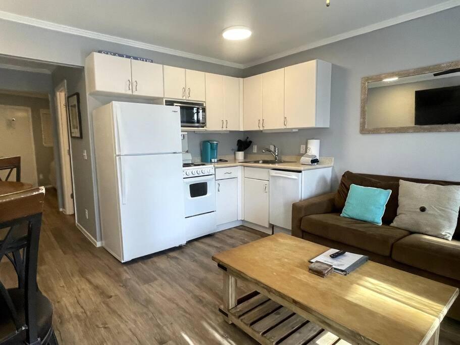 Beachin It!-Oceanview Updated 2024, King Bed Bikes Hilton Head Island Εξωτερικό φωτογραφία