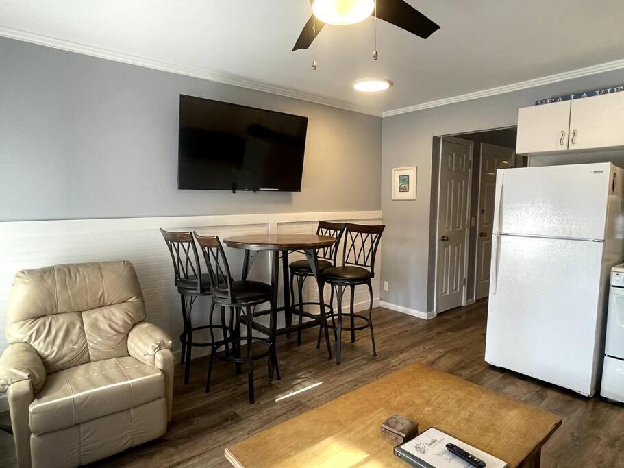 Beachin It!-Oceanview Updated 2024, King Bed Bikes Hilton Head Island Εξωτερικό φωτογραφία