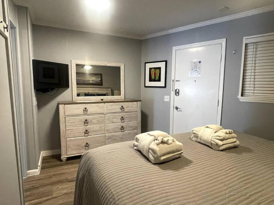 Beachin It!-Oceanview Updated 2024, King Bed Bikes Hilton Head Island Εξωτερικό φωτογραφία