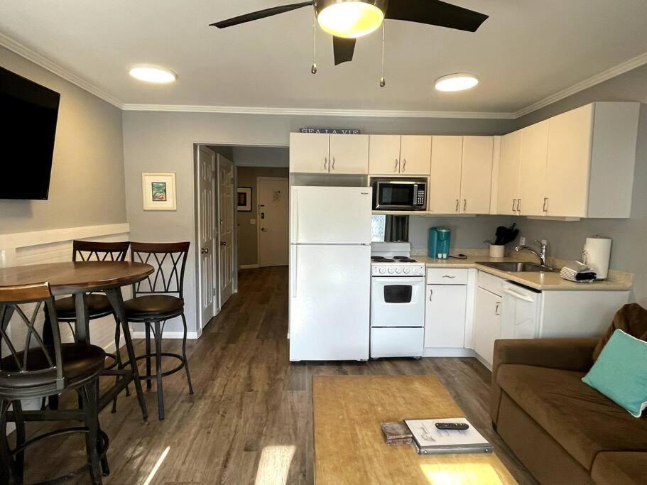 Beachin It!-Oceanview Updated 2024, King Bed Bikes Hilton Head Island Εξωτερικό φωτογραφία